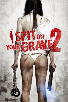 I Spit on Your Grave 2 cover image