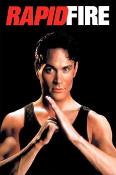 Rapid Fire cover image