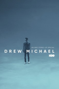Drew Michael: Drew Michael cover image