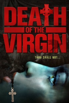 Death of the Virgin cover image