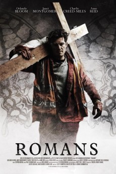 Romans cover image