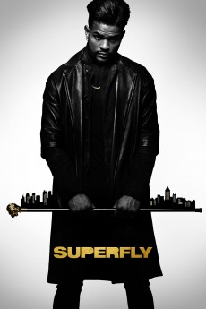 SuperFly cover image