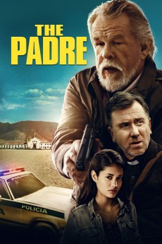 The Padre cover image