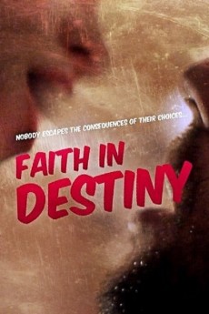 Faith in Destiny cover image