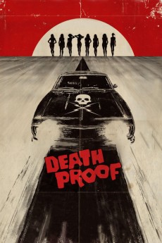 Death Proof cover image