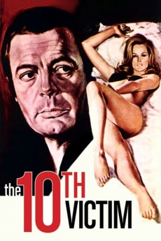The 10th Victim cover image