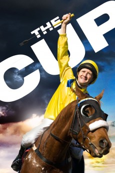 The Cup cover image