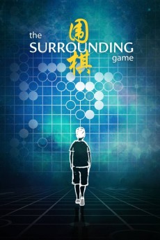 The Surrounding Game cover image