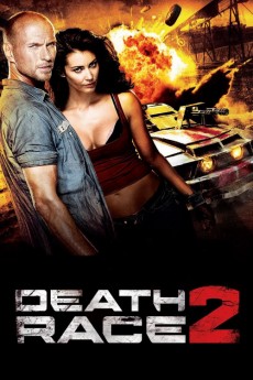 Death Race 2 cover image
