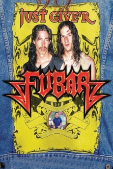 Fubar cover image
