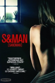 S&man cover image