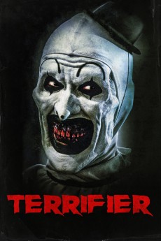 Terrifier cover image
