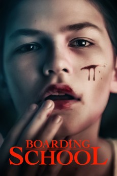 Boarding School cover image