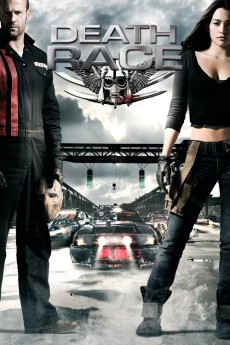 Death Race cover image