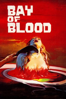 A Bay of Blood cover image