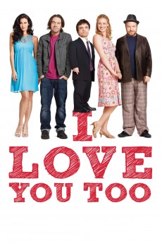 I Love You Too cover image
