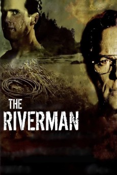 The Riverman cover image