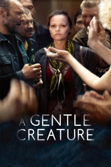 A Gentle Creature cover image