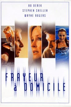 Frozen with Fear cover image