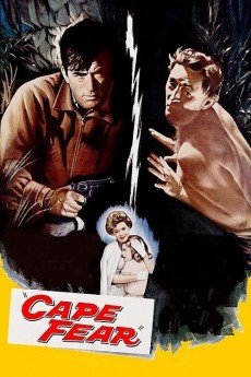 Cape Fear cover image