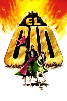 El Cid cover image