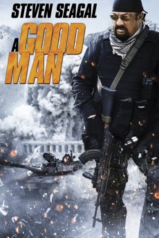 A Good Man cover image