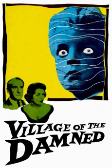 Village of the Damned cover image