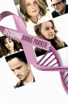 Decoding Annie Parker cover image