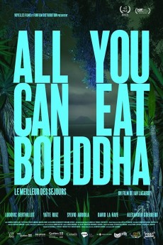 All You Can Eat Buddha cover image