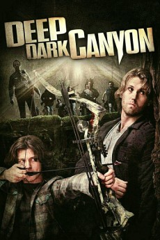Deep Dark Canyon cover image