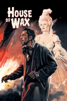 House of Wax cover image