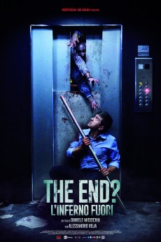 The End? cover image