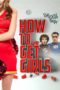 How to Get Girls cover image