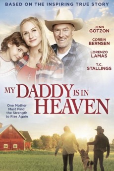My Daddy's in Heaven cover image