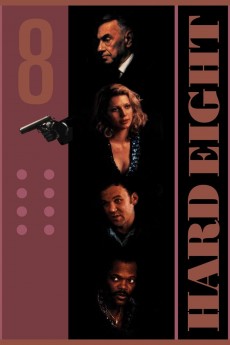 Hard Eight cover image