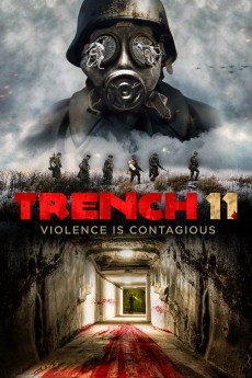 Trench 11 cover image