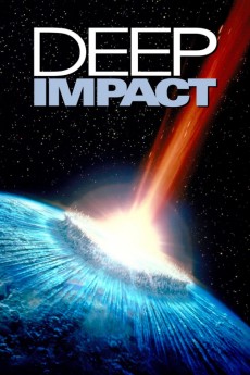 Deep Impact cover image