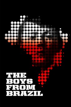 The Boys from Brazil cover image