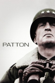 Patton cover image