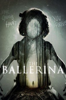 The Ballerina cover image
