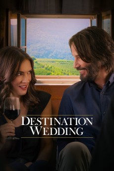 Destination Wedding cover image