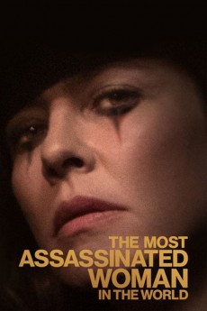 The Most Assassinated Woman in the World cover image