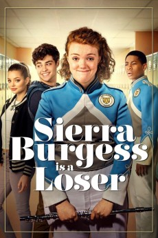 Sierra Burgess Is a Loser cover image