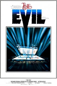 The Evil cover image