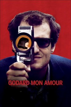 Godard Mon Amour cover image