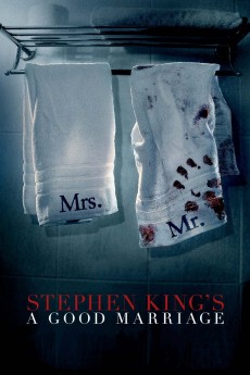 A Good Marriage cover image