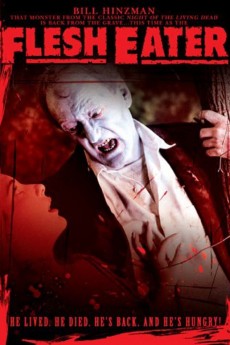 FleshEater cover image