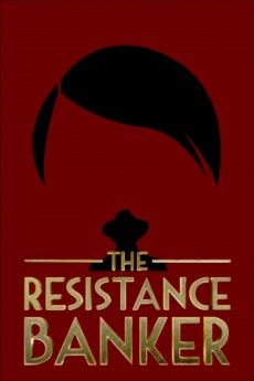 The Resistance Banker cover image