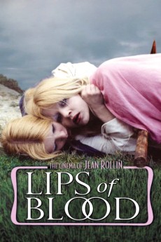Lips of Blood cover image