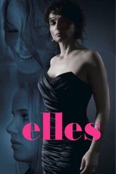 Elle cover image